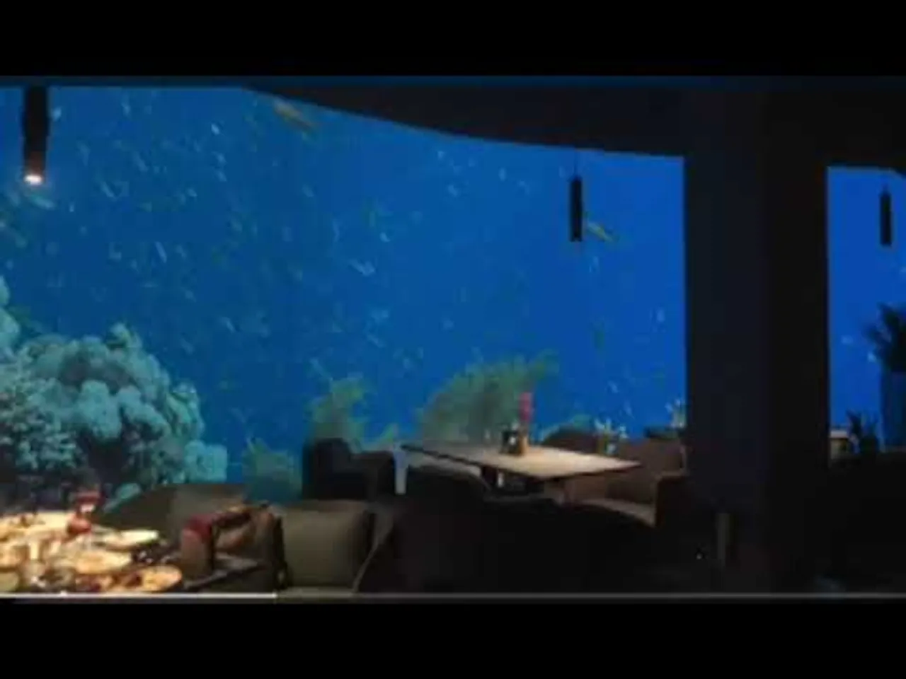 Превью видео: Наши работы в действии